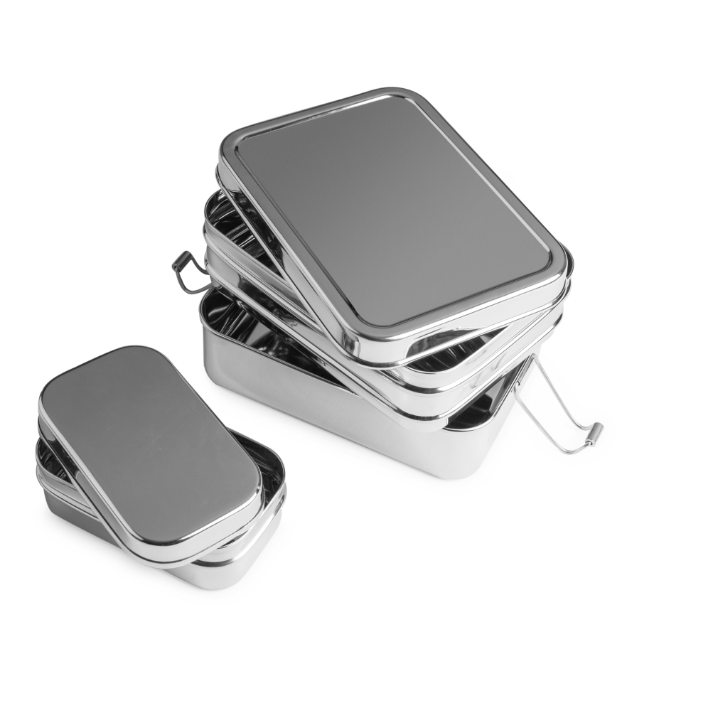 Brotzeit Lunchbox 3-in-1